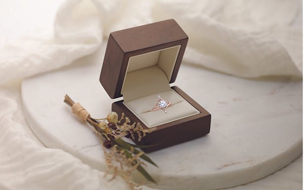 Engagement Ring Guide - Lord of Gem Rings