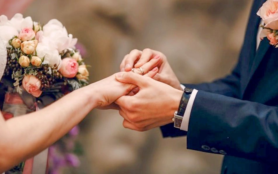 Wedding Ring Guide - Lord of Gem Rings