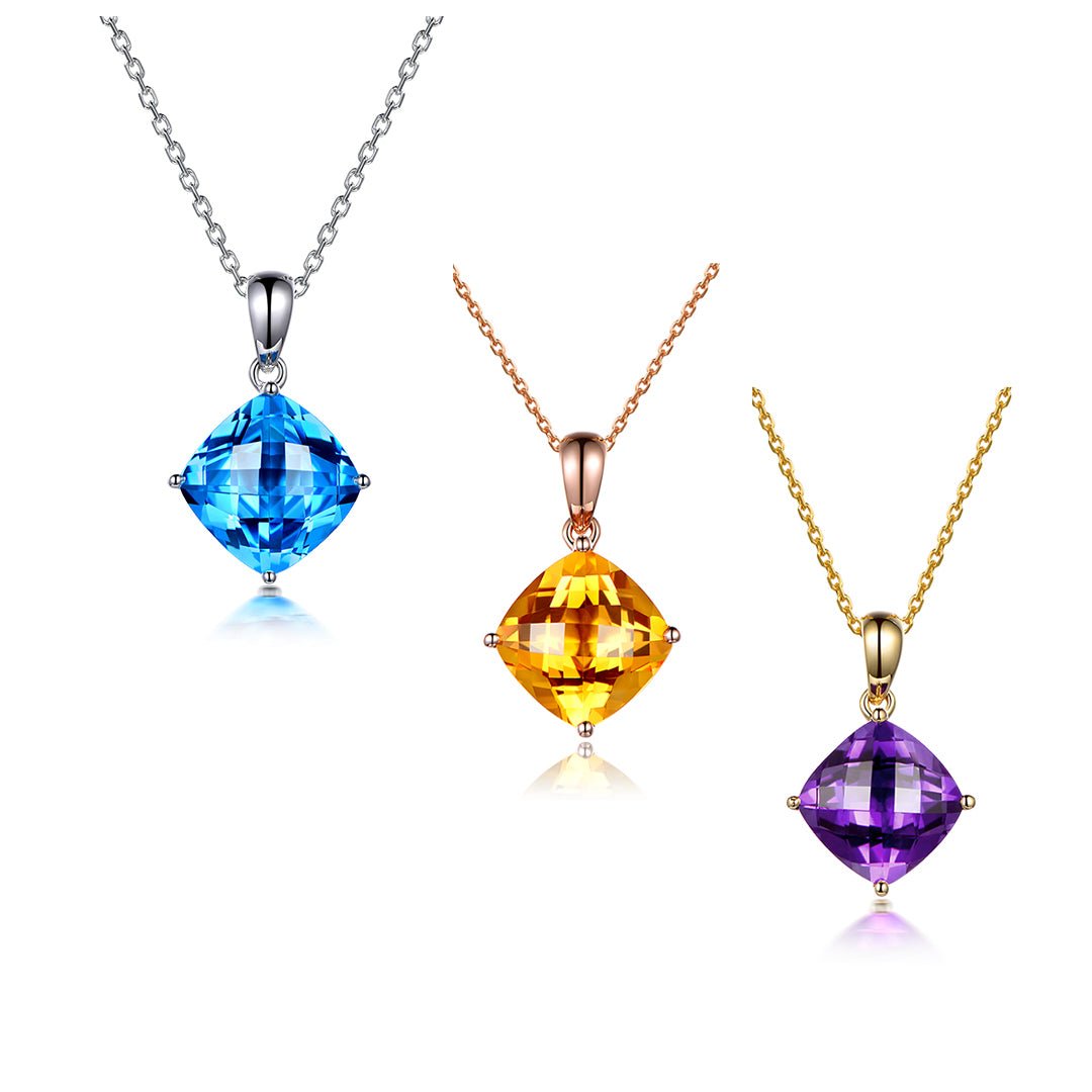 Necklaces & Pendants - Lord of Gem Rings