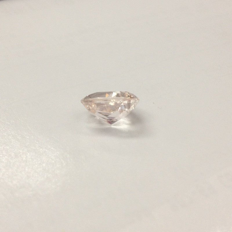 How Lord of Gem Rings Custom Make Your Morganite Engagement Ring? Info only - Lord of Gem Rings