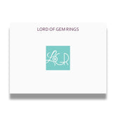 Lord of Gem Ring Digital Gift Card - Lord of Gem Rings