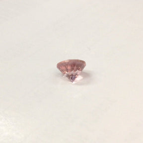 Peach tourmaline Color, for display only - Lord of Gem Rings