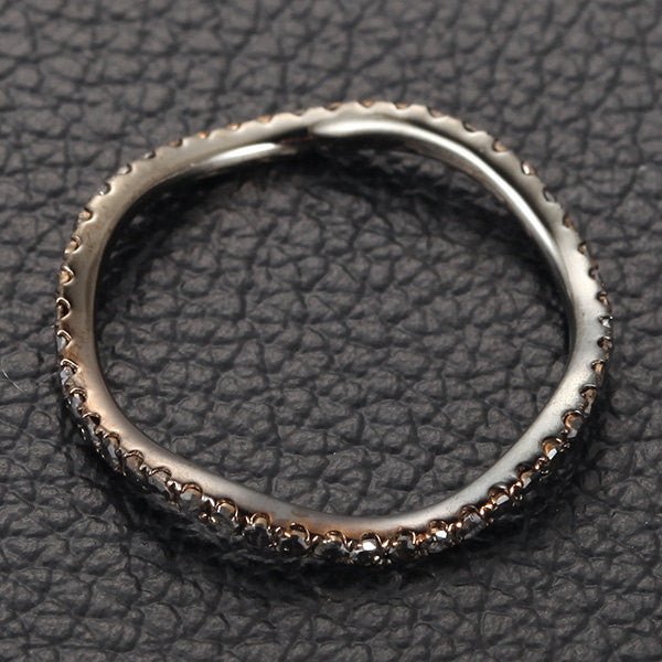 Reserved for jenniferjoan.2012, 14K Yellow Gold Black Diamonds Wedding Ring - Lord of Gem Rings