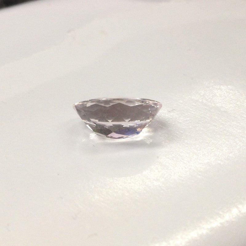 Reserved for Michelle Morgante Diamond Engagement Ring 14K Yellow Gold Oval 10x13mm - Lord of Gem Rings