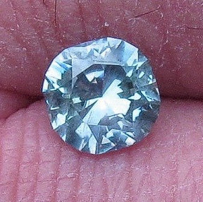 Reserved for purplepig876 Custom Semi mount Ring for Round Cushion Pave Diamond Halo - Lord of Gem Rings