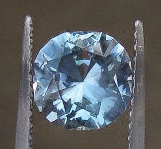 Reserved for purplepig876 Custom Semi mount Ring for Round Cushion Pave Diamond Halo - Lord of Gem Rings