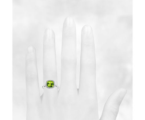 Reserved for purplepig876 Custom Semi mount Ring for Round Cushion Pave Diamond Halo - Lord of Gem Rings