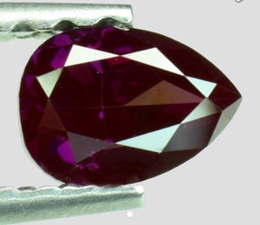 Reserved for Tasha payments for pink sapphir Double Halo Semi Mount Ring 14K Rose Gold Pear - Lord of Gem Rings